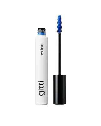 Gitti Eye Level Mascara   Electric Blue 6ml   Hos Frisøren   Baronen