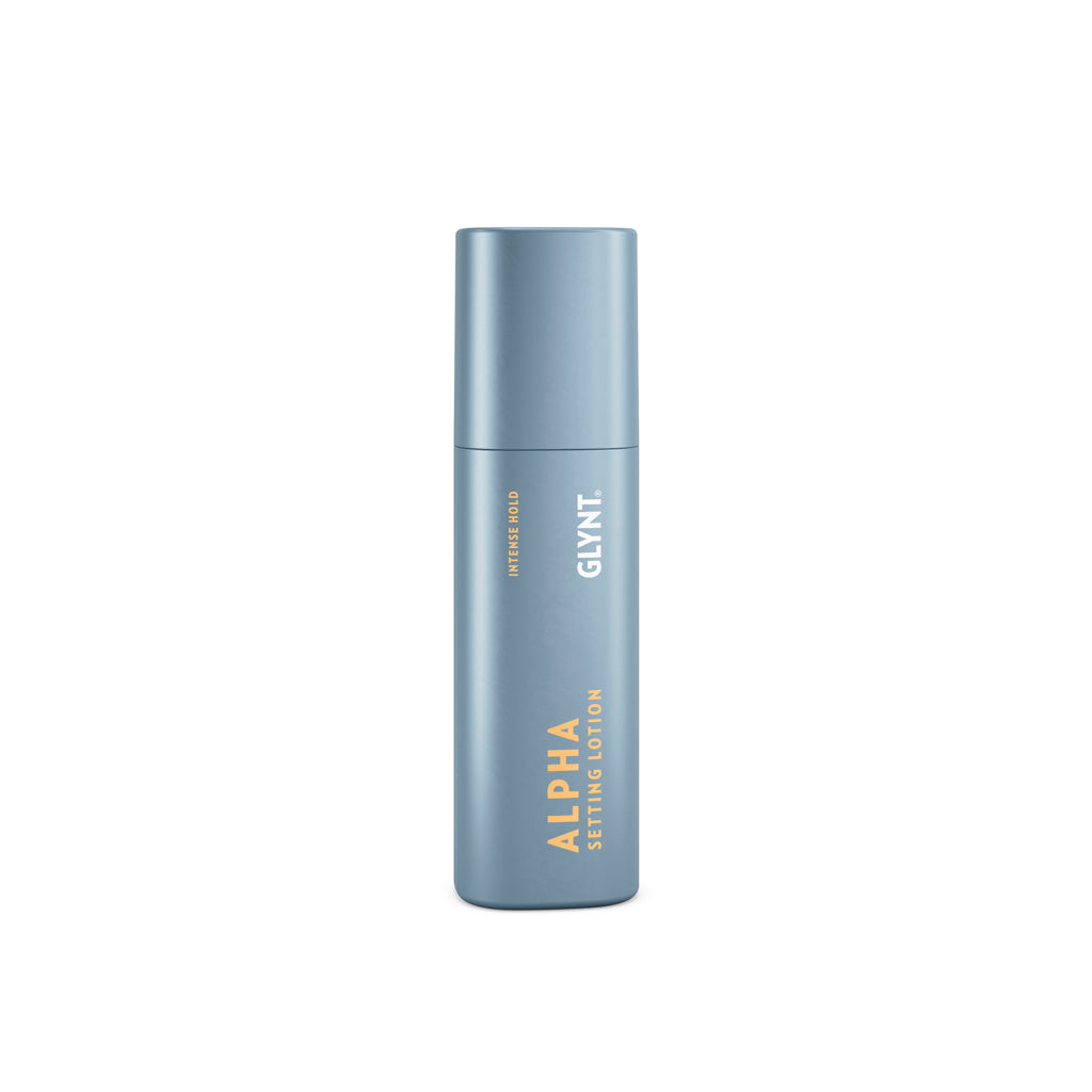 Glynt Alpha Setting Lotion 150ml Hos Frisøren Baronen
