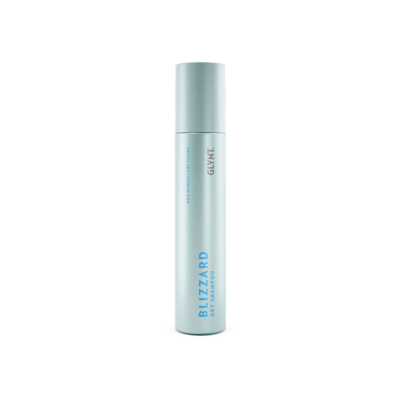Glynt Blizzard Dry Shampoo 200ml Hos Frisøren Baronen