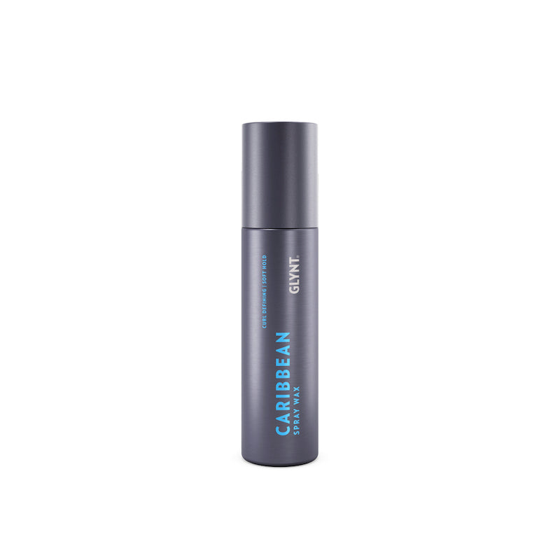 Glynt Caribbean Spray Wax 150ml Hårvoks Hos Frisøren Baronen
