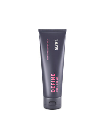 Glynt Define Curl Cream   125ml   Hos Frisøren   Baronen