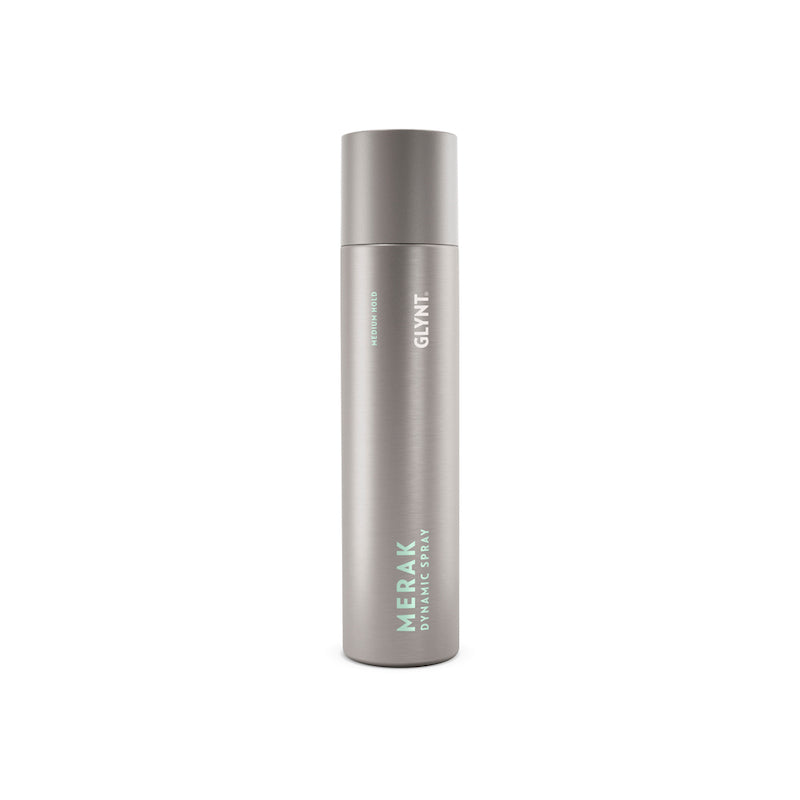 Glynt Merak Dynamic Spray 300ml Hos Frisøren Baronen