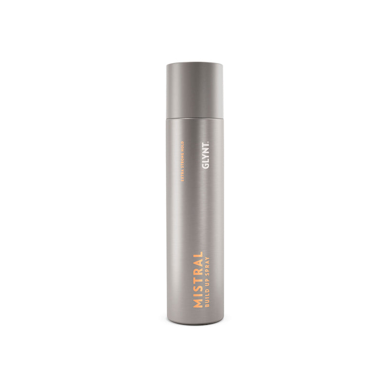 Glynt Mistral Build Up Spray 300ml Hos Frisøren Baronen