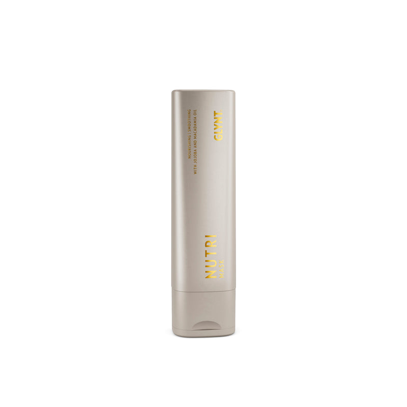 Glynt Nutri Mask 200ml Hos Frisøren Baronen