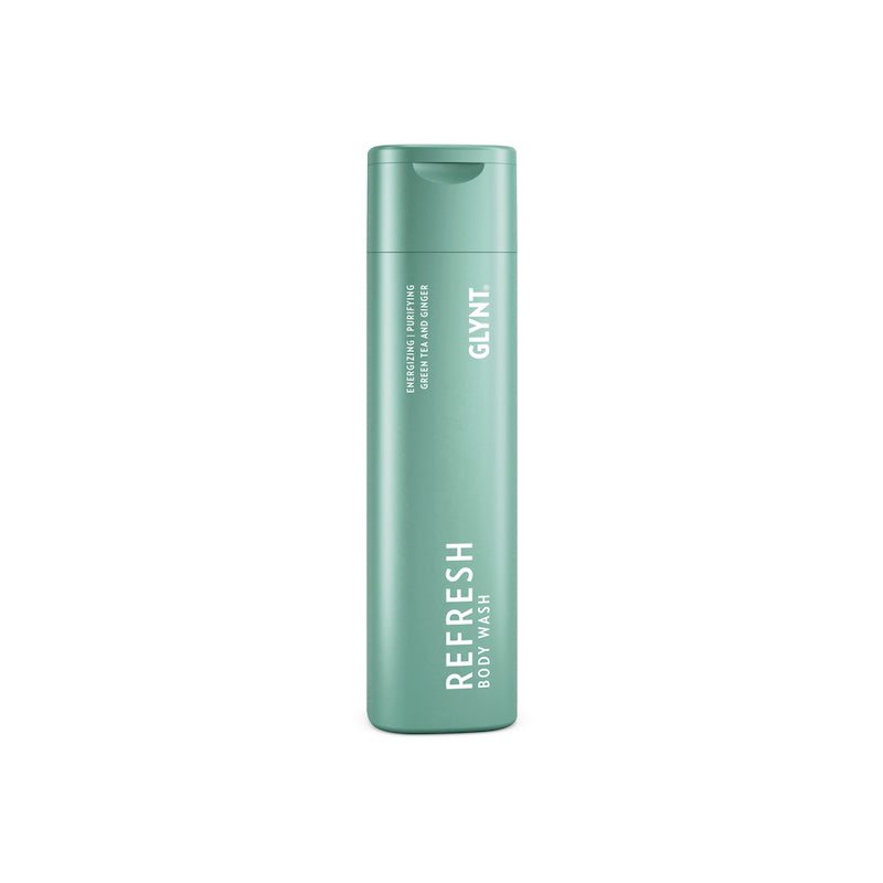 Glynt Refresh Body Wash 250ml Hos Frisøren Baronen