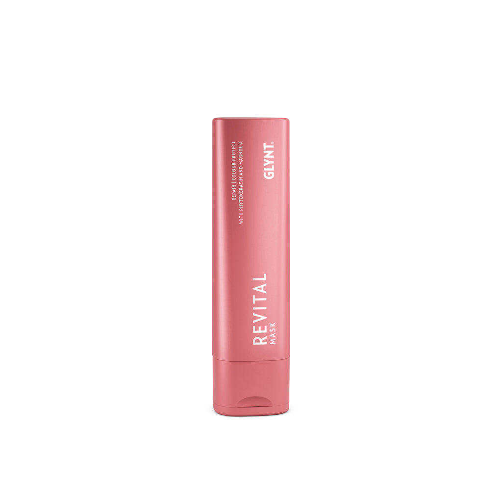 Glynt Revital Mask 200ml Hos Frisøren Baronen
