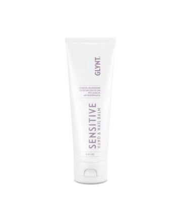 Glynt Sensitive Hand   Nail Balm   125ml   Hos Frisøren   Baronen