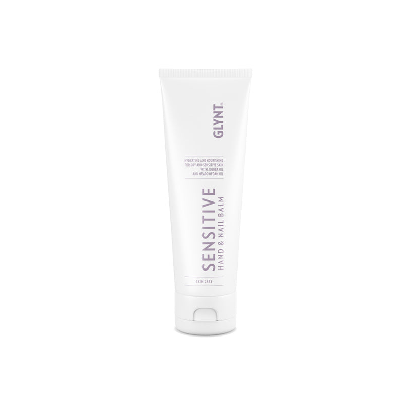 Glynt Sensitive Hand Nail Balm 125ml Hos Frisøren Baronen