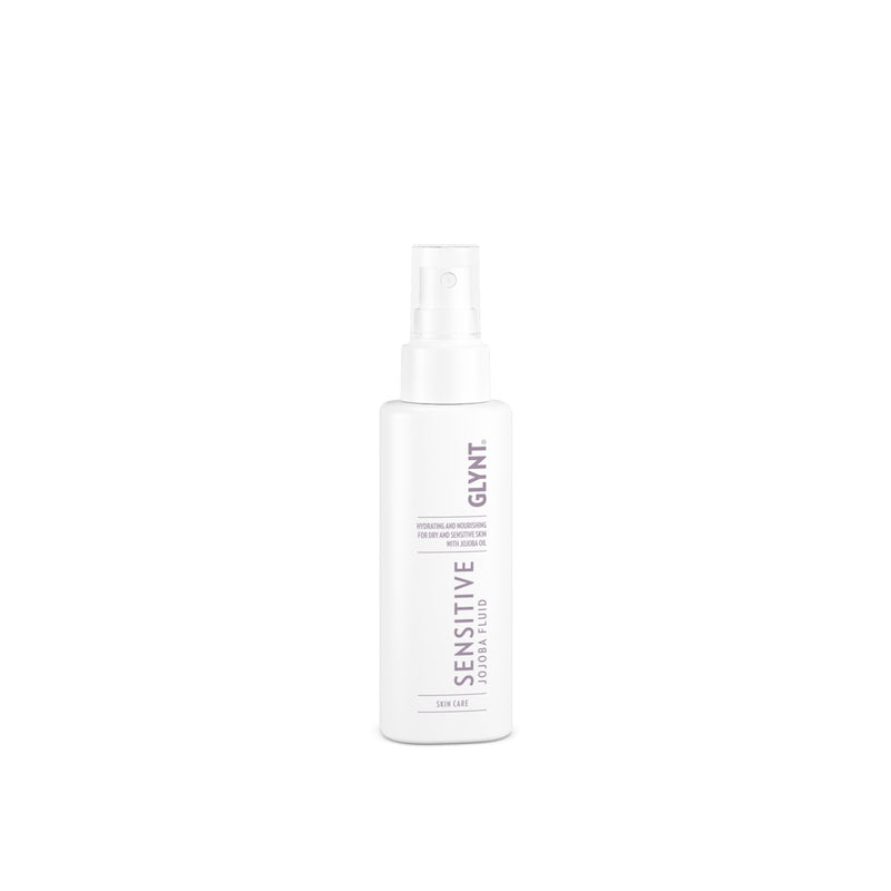 Glynt Sensitive Jojoba Fluid 100m Hos Frisøren Baronen