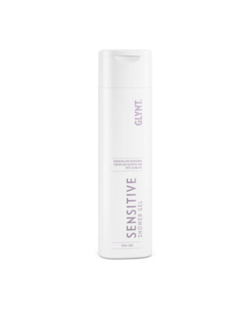 Glynt Sensitive Shower Gel   250ml   Hos Frisøren   Baronen