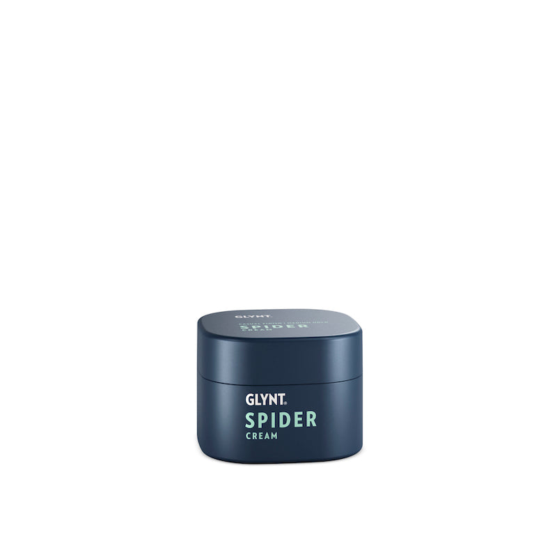 Glynt Spider Cream 100ml Hos Frisøren Baronen