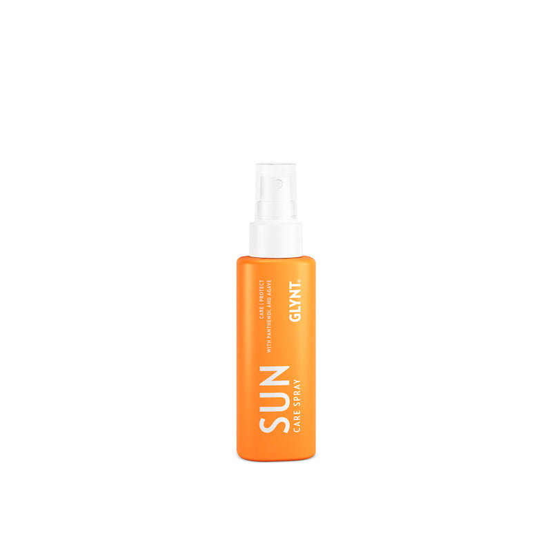 Glynt Sun Care Spray 100ml Hos Frisøren Baronen