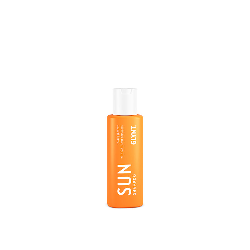 Glynt Sun Shampoo 100ml Hos Frisøren Baronen