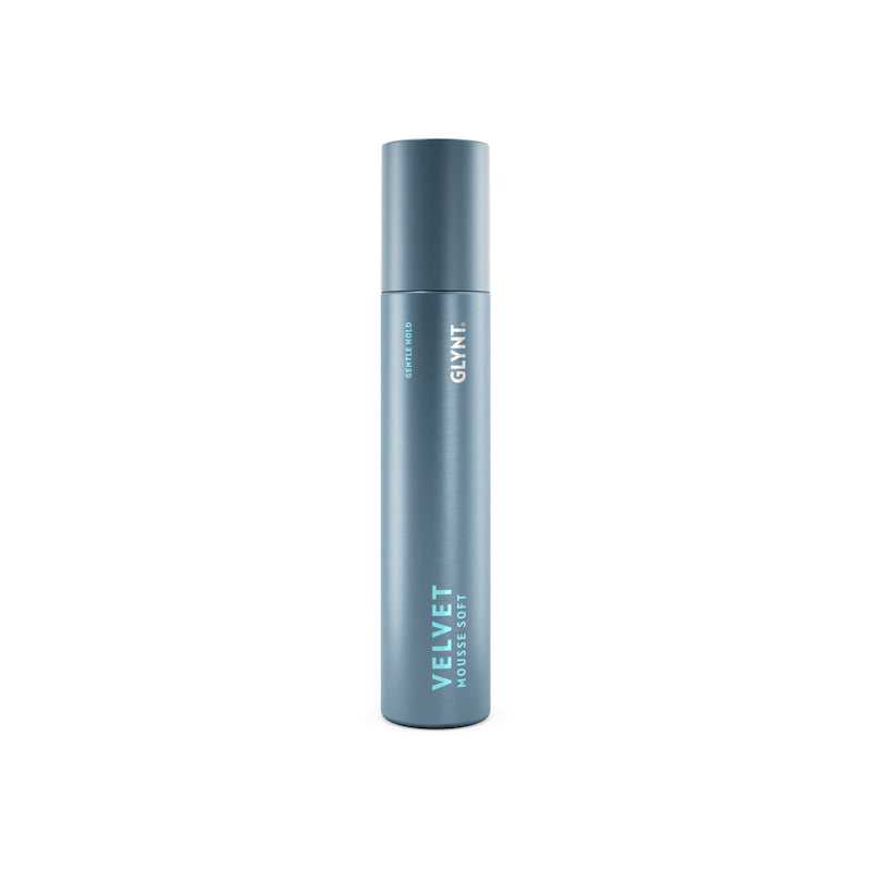 Glynt Velvet Mousse Soft 200ml Hos Frisøren Baronen