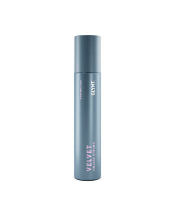 Glynt Velvet Mousse Strong   200ml   Hos Frisøren   Baronen