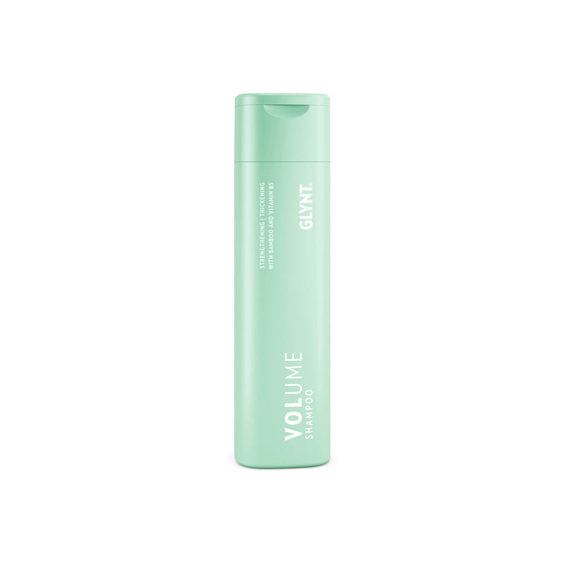 Glynt Volume Shampoo 250ml Hos Frisøren Baronen