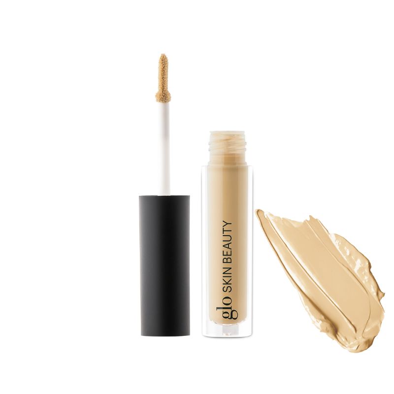 Glo Luminous Brightening Concealer Golden 3 3 Ml Hos Frisøren Baronen