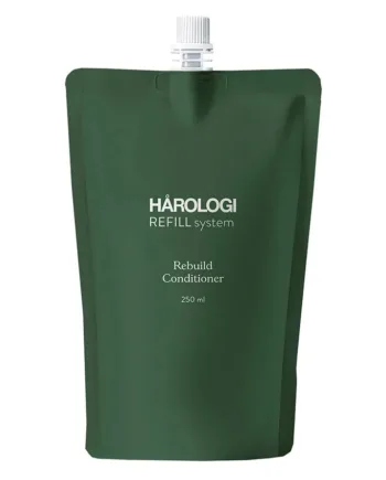 Hårologi Rebuild Conditioner Refill 250 Ml   Balsam   Hos Frisøren   Baronen