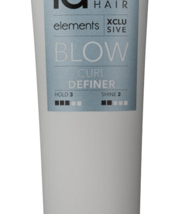 Id Hair Elements Xclusive Blow Curl Definer 150ml   Hos Frisøren   Baronen