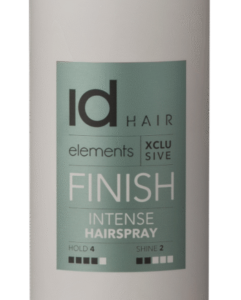 Id Hair Elements Xclusive Intense Hairspray 300ml   Hos Frisøren   Baronen