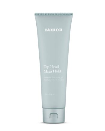 Hårologi Dip Head Mega Hold 150ml   Hos Frisøren   Baronen
