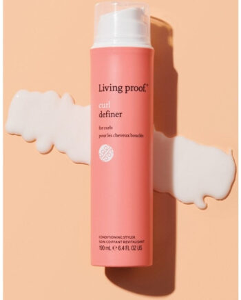 Living Proof Curl Definer 190 Ml   Hos Frisøren   Baronen