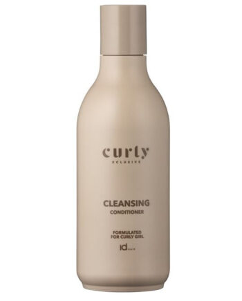 Curly Xclusive Cleansing Conditioner 250 Ml   Balsam   Hos Frisøren   Baronen