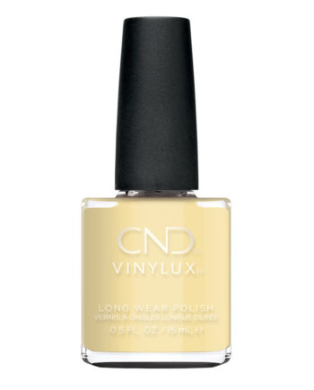 Cnd   Smile Maker Vinylux  374   Neglelak   Hos Frisøren   Baronen