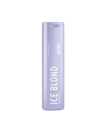 Glynt Ice Blond Shampoo   250ml   Hos Frisøren   Baronen