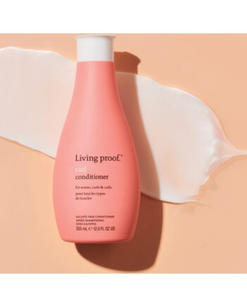 Living Proof Curl Conditioner 355 Ml   Balsam   Hos Frisøren   Baronen