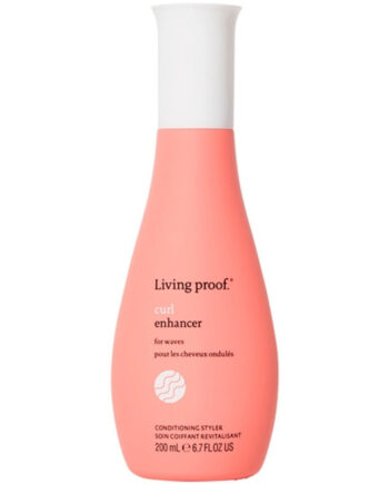 Living Proof Curl Enhancer 200 Ml   Hos Frisøren   Baronen