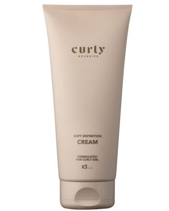 Curly Xclusive Soft Definition Cream 200 Ml   Hos Frisøren   Baronen