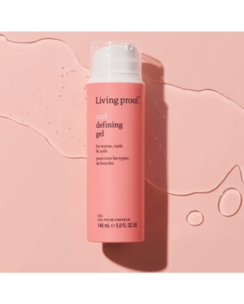 Living Proof Curl Defining Gel 148 Ml   Hos Frisøren   Baronen