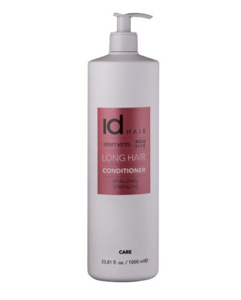 Id Hair Elements Xclusive Long Hair Conditioner 1000ml   Balsam   Hos Frisøren   Baronen