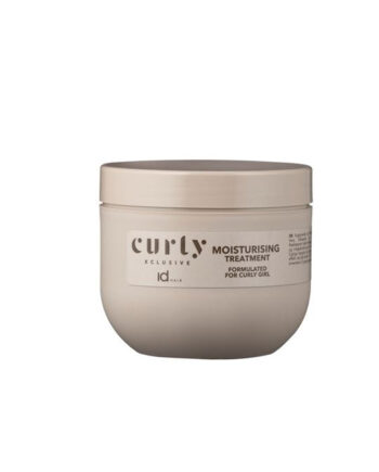 Curly Xclusive Moisture Treatment 200 Ml   Hos Frisøren   Baronen