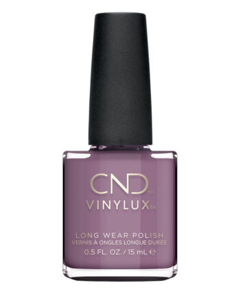 Cnd   Lilac Eclipse  Vinylux  Nightspell  250   Neglelak   Hos Frisøren   Baronen