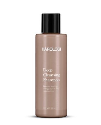 Hårologi Deep Cleansing Shampoo 100 Ml   Hos Frisøren   Baronen