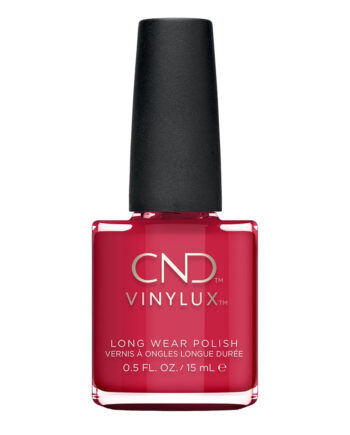 Cnd   Wildfire Vinylux  158   Neglelak   Hos Frisøren   Baronen