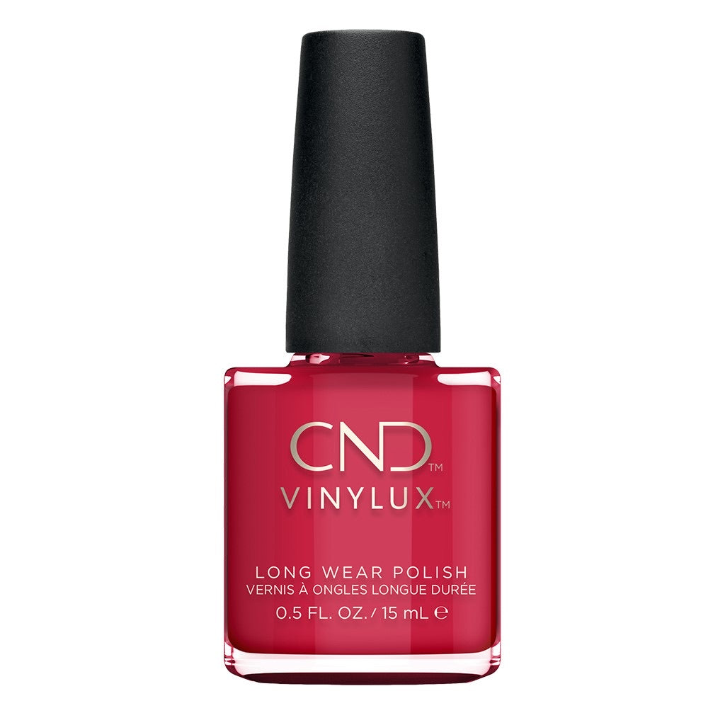 Cnd Wildfire Vinylux 158 Neglelak Hos Frisøren Baronen