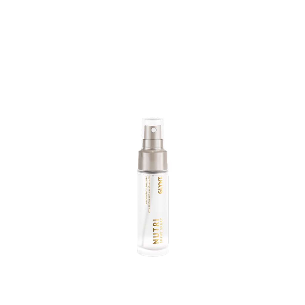Glynt Nutri Shine Spray 30ml Hos Frisøren Baronen