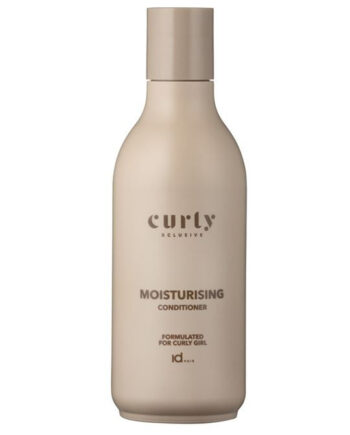Curly Xclusive Moisture Conditioner 250 Ml   Hos Frisøren   Baronen