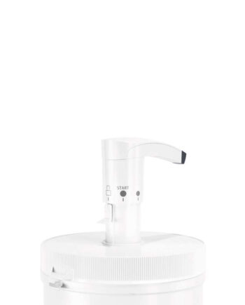 Glynt Pumpe 1000ml Conditioner Maske   Hos Frisøren   Baronen