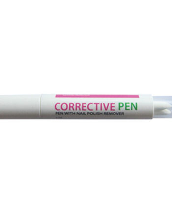 Nail Diva Corrective Pen   Slettelak Inkl  3 Refiller  10ml   Hos Frisøren   Baronen