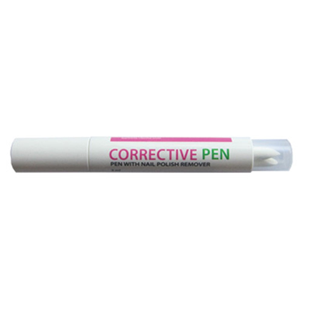 Nail Diva Corrective Pen Slettelak Inkl 3 Refiller 10ml Hos Frisøren Baronen