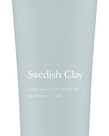 Hårologi Swedish Clay 100ml   Hos Frisøren   Baronen