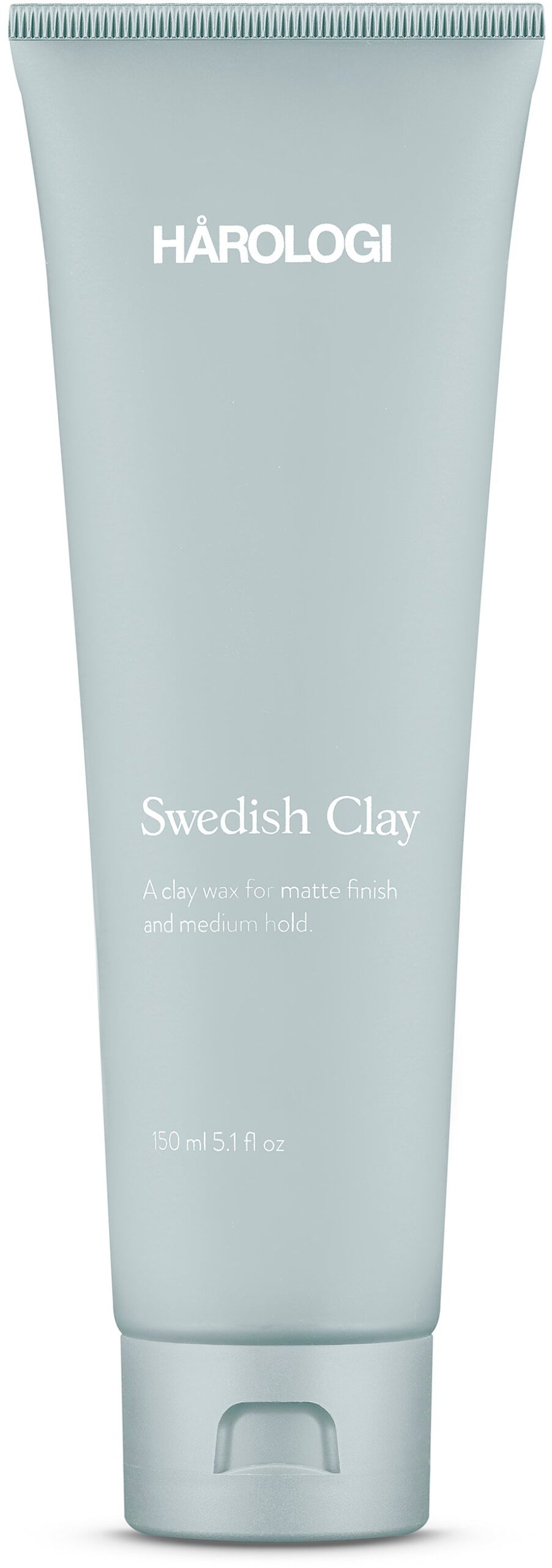 Hårologi Swedish Clay 100ml Hos Frisøren Baronen
