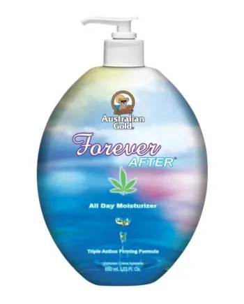 Australian Gold Forever After  After Sun Med Hamp 650ml   Hos Frisøren   Baronen