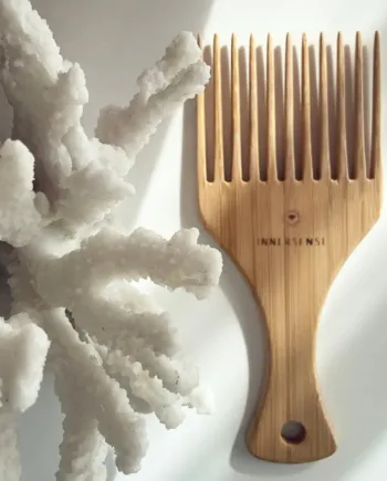 Innersense Bamboo Comb   Hos Frisøren   Baronen