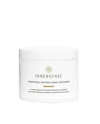 Innersense Inner Peace Whipped Creme Texturizer  90 G   Hos Frisøren   Baronen