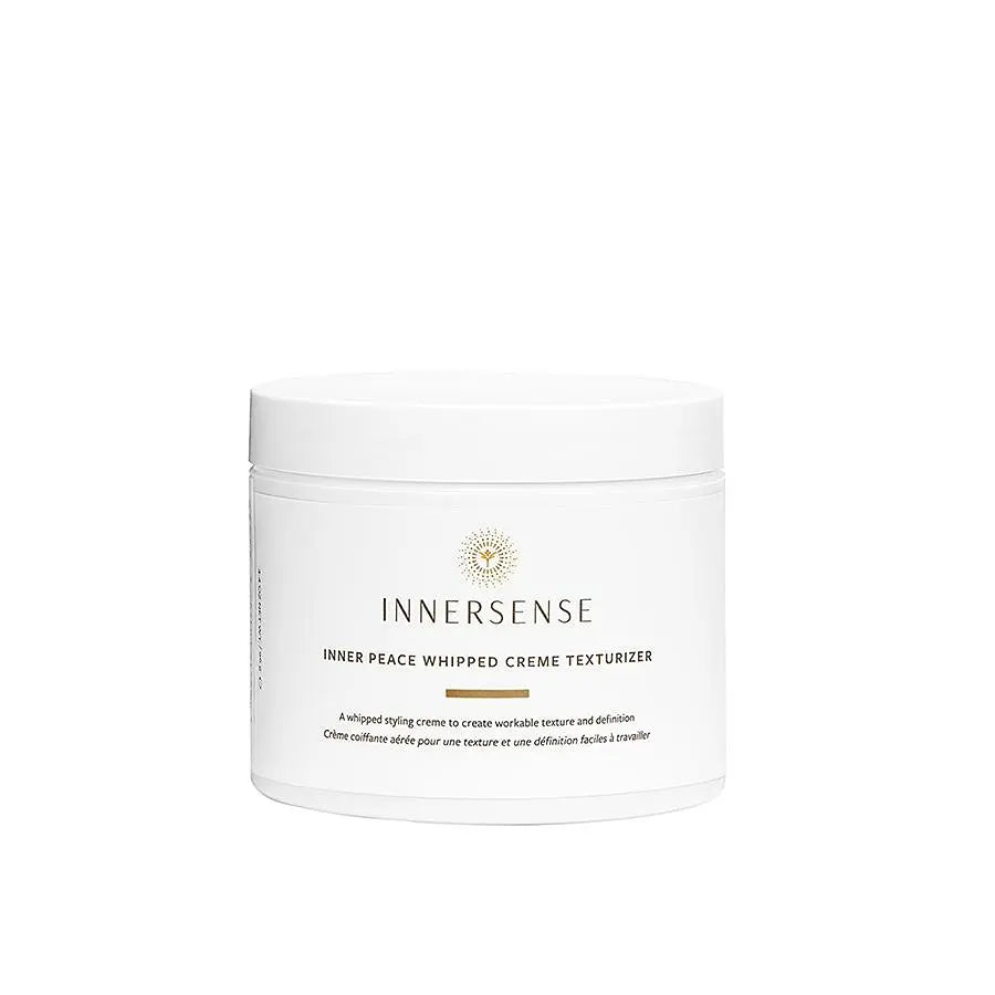 Innersense Inner Peace Whipped Creme Texturizer 90 G Hos Frisøren Baronen